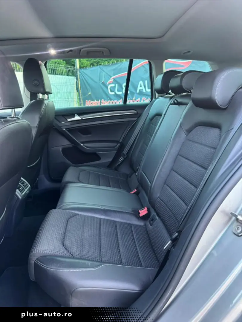 VW GOLF 7