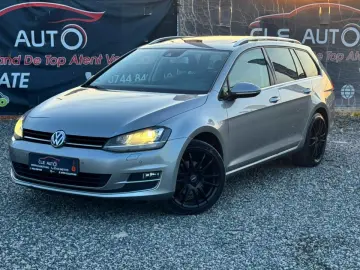 VW GOLF 7