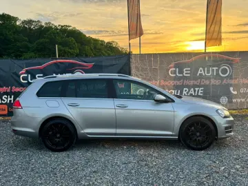 VW GOLF 7