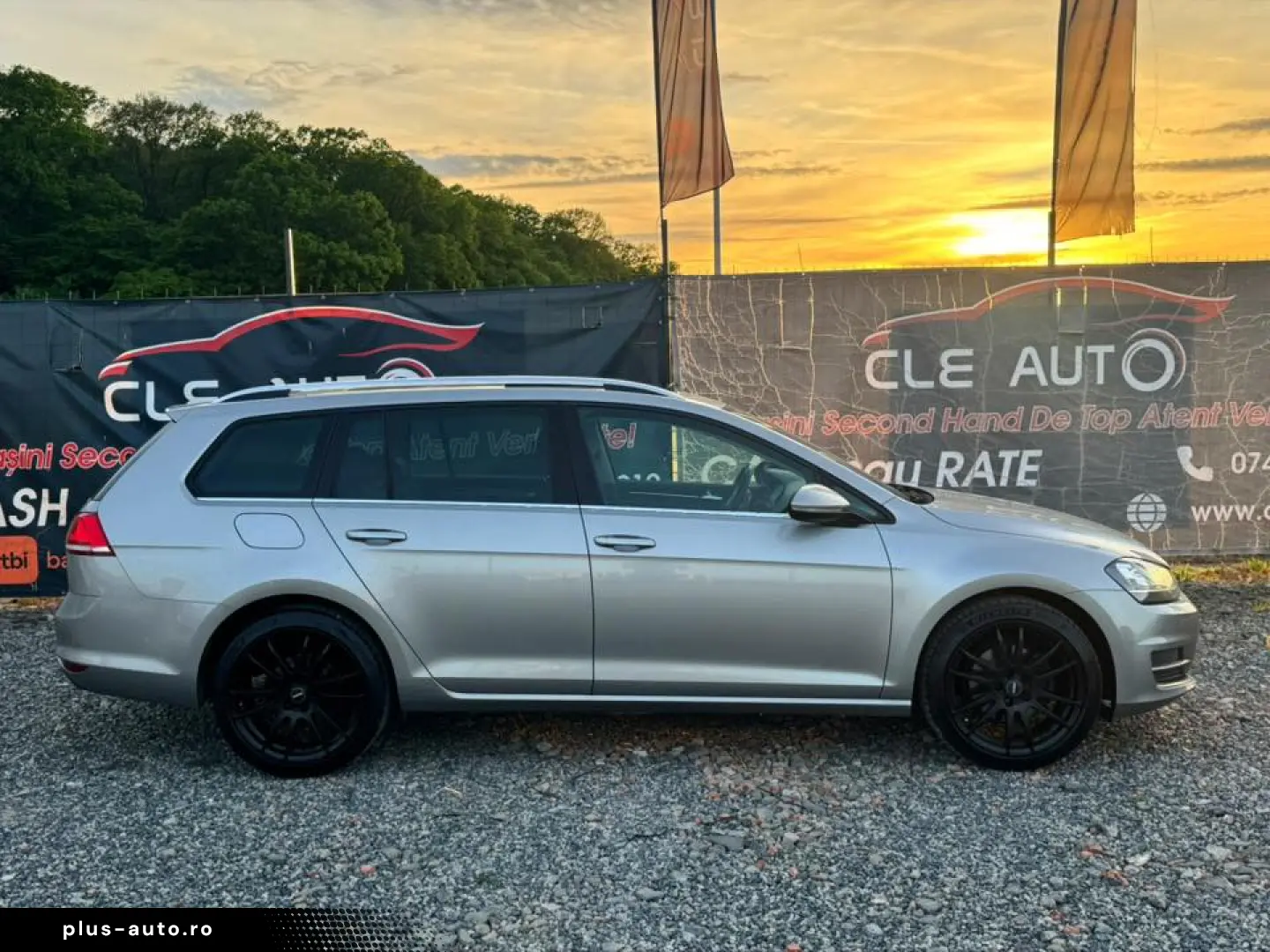 VW GOLF 7
