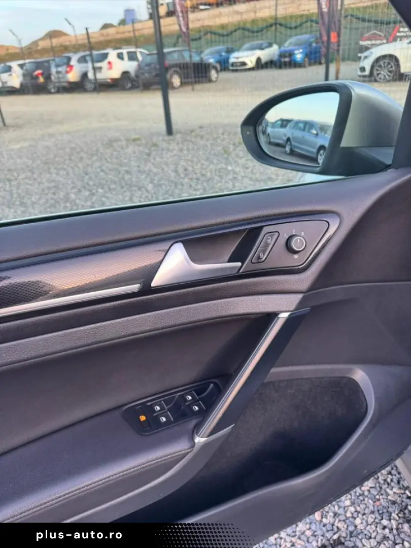VW GOLF 7