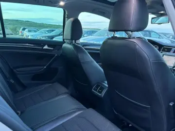 VW GOLF 7