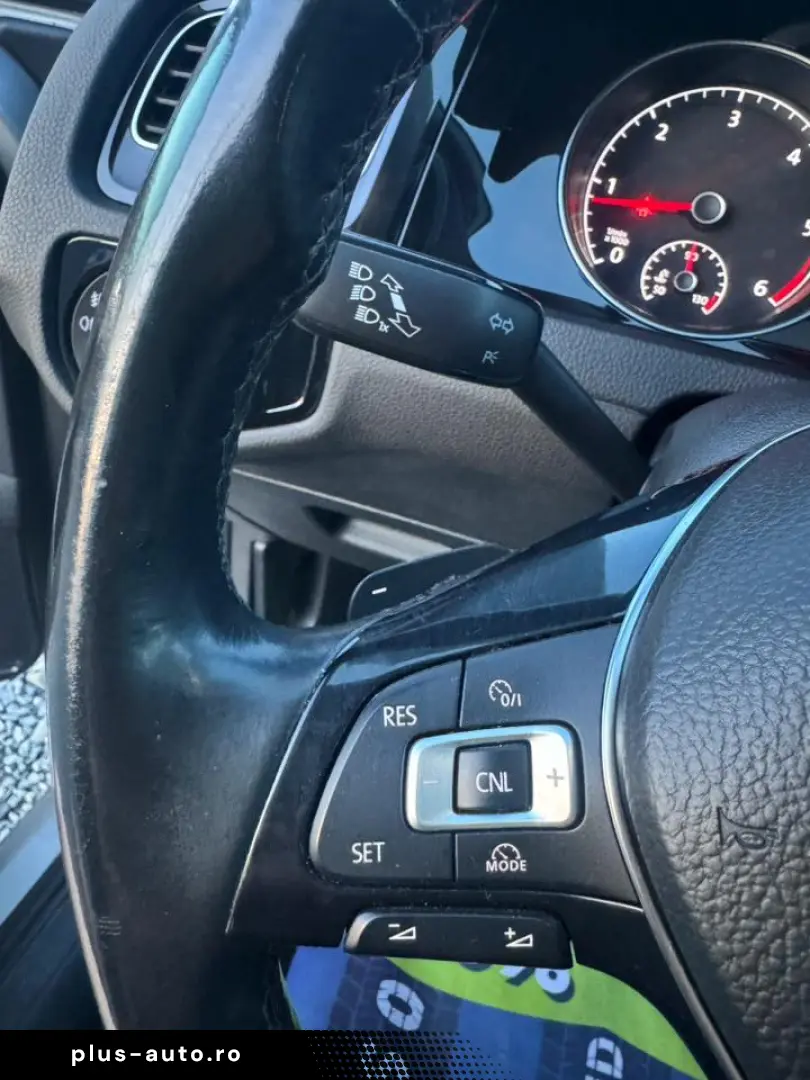 VW GOLF 7