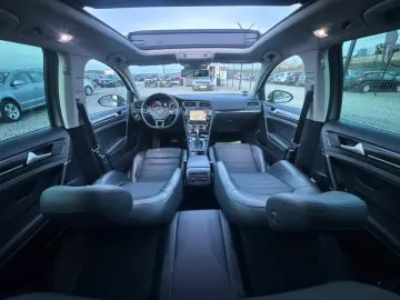 VW GOLF 7