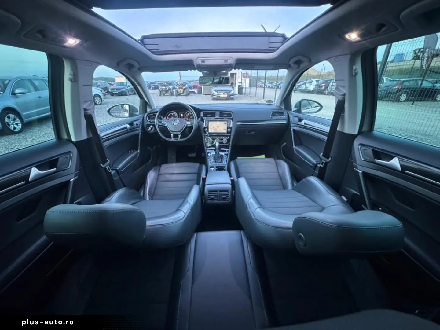 VW GOLF 7