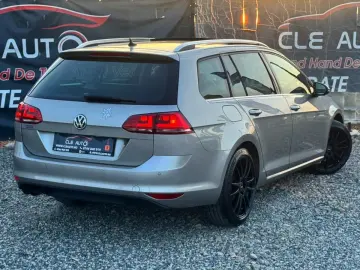 VW GOLF 7