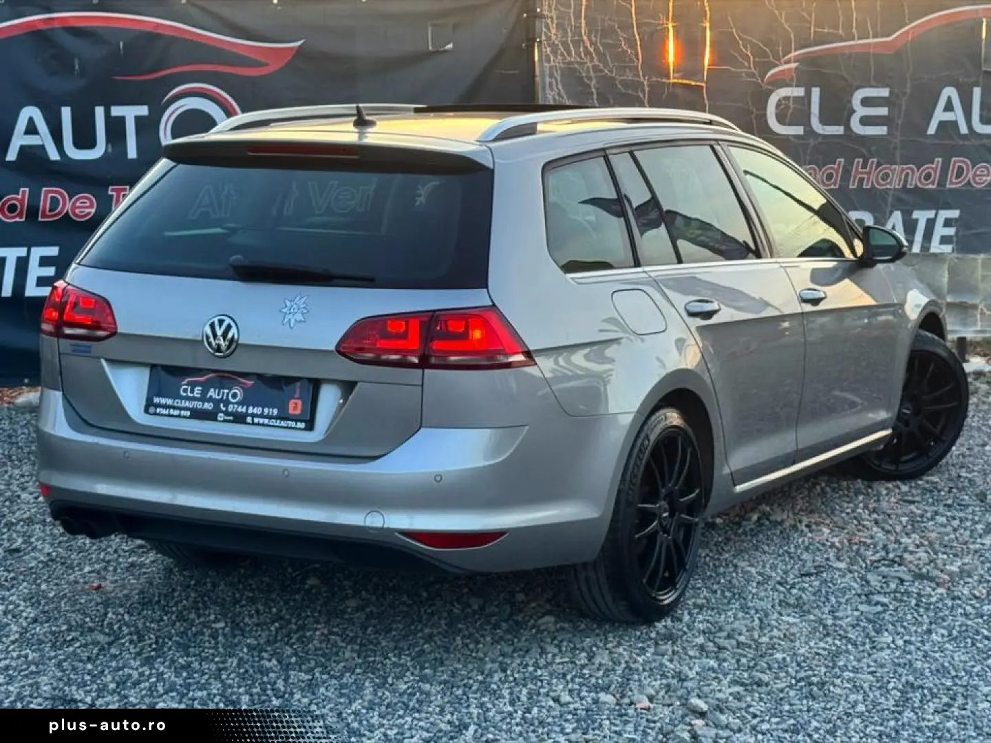 VW GOLF 7