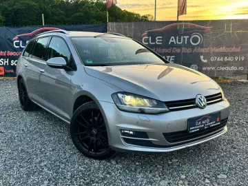 VW GOLF 7