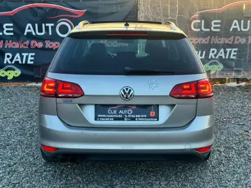 VW GOLF 7
