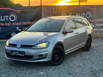 VW GOLF 7