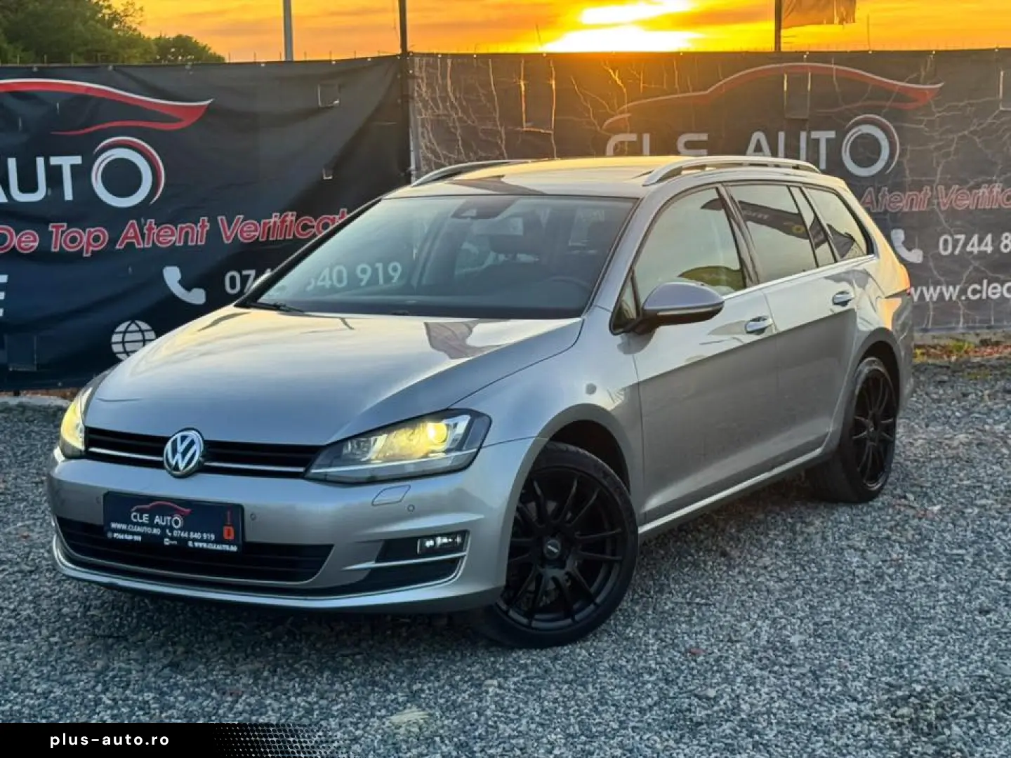 VW GOLF 7