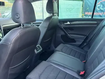 VW GOLF 7