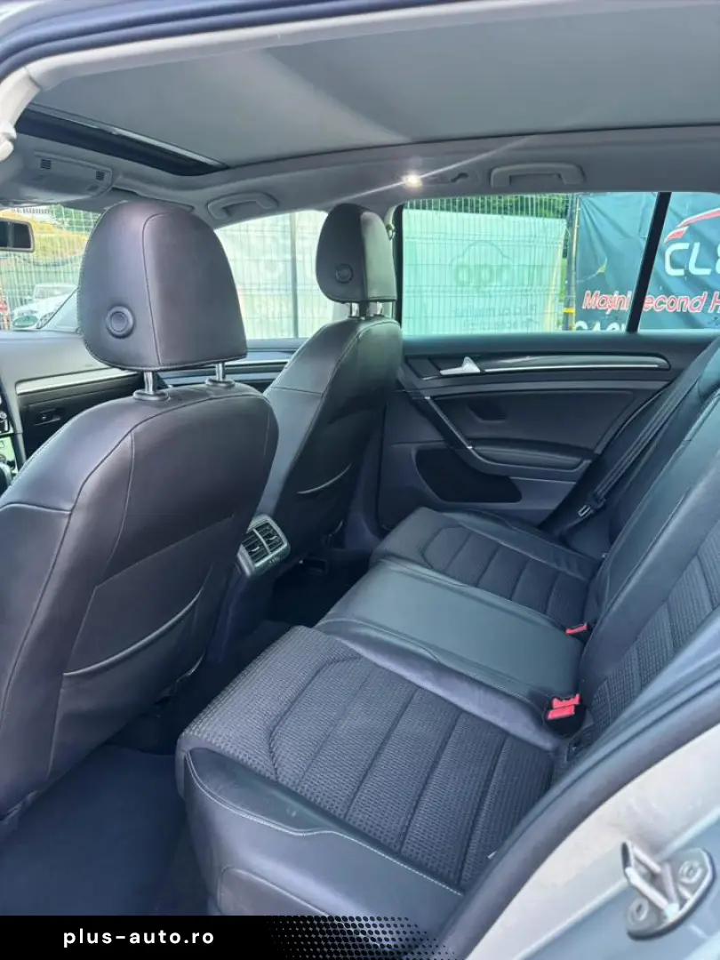 VW GOLF 7