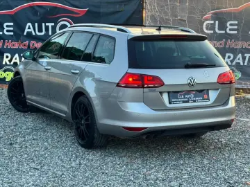 VW GOLF 7