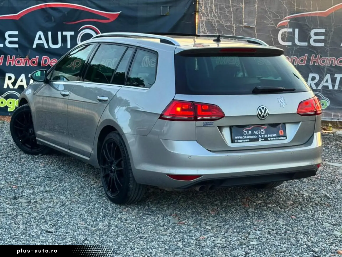 VW GOLF 7