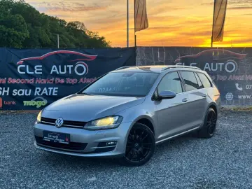 VW GOLF 7