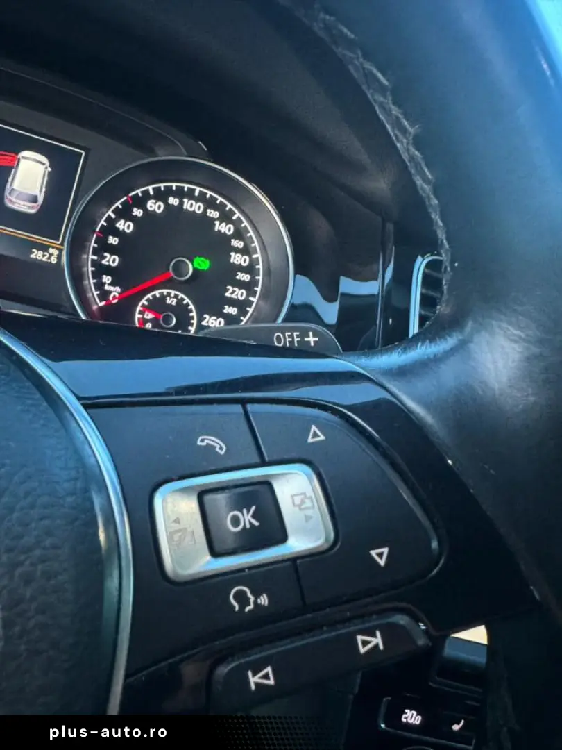 VW GOLF 7
