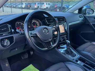 VW GOLF 7