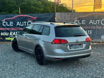 VW GOLF 7