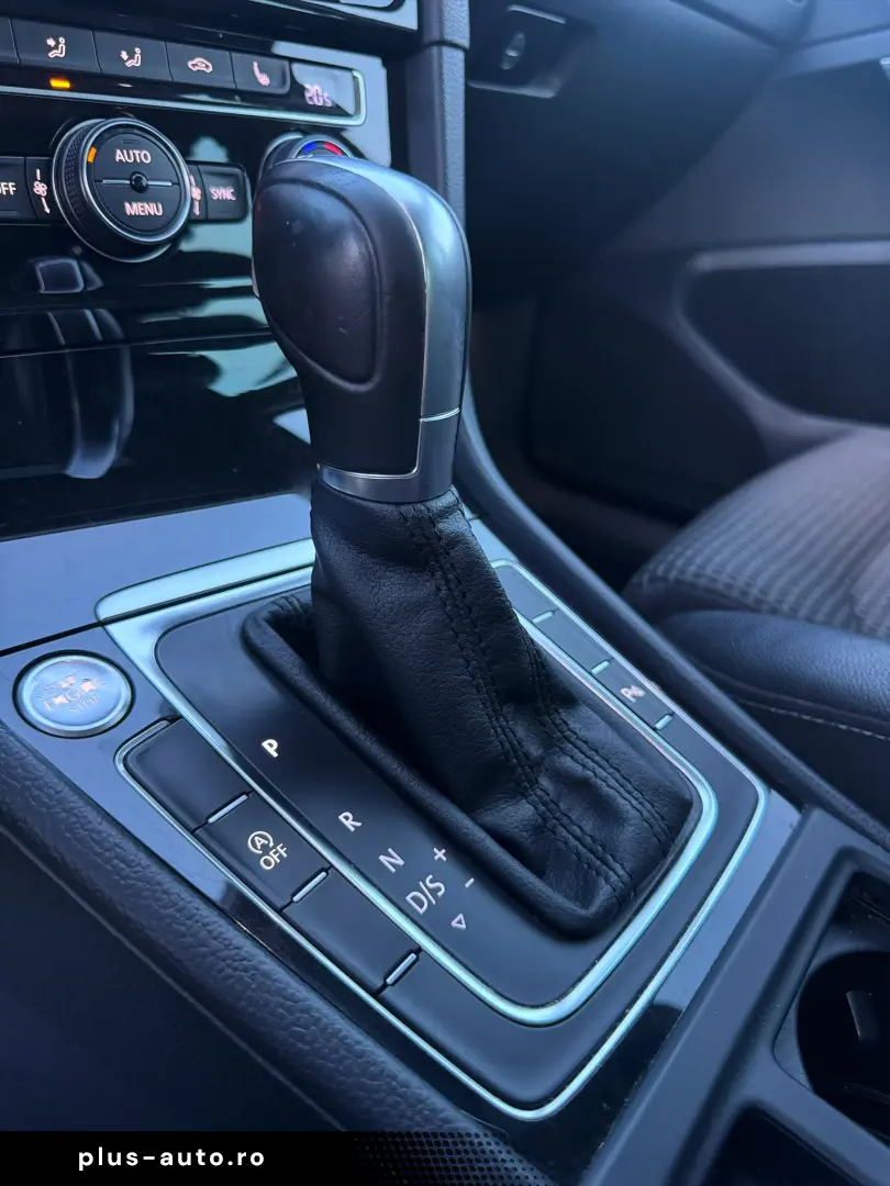 VW GOLF 7