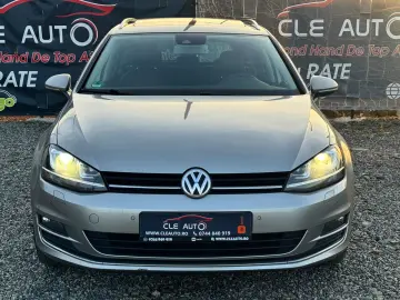 VW GOLF 7