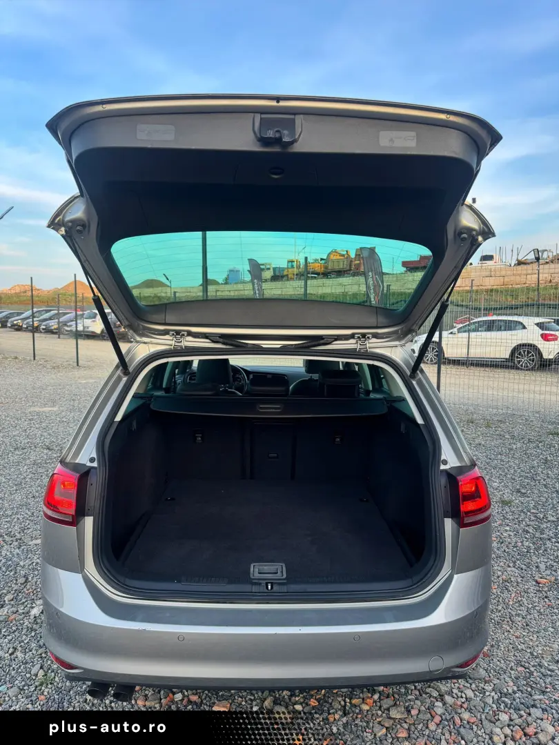 VW GOLF 7