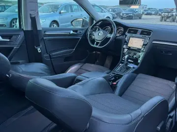 VW GOLF 7