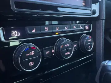 VW GOLF 7