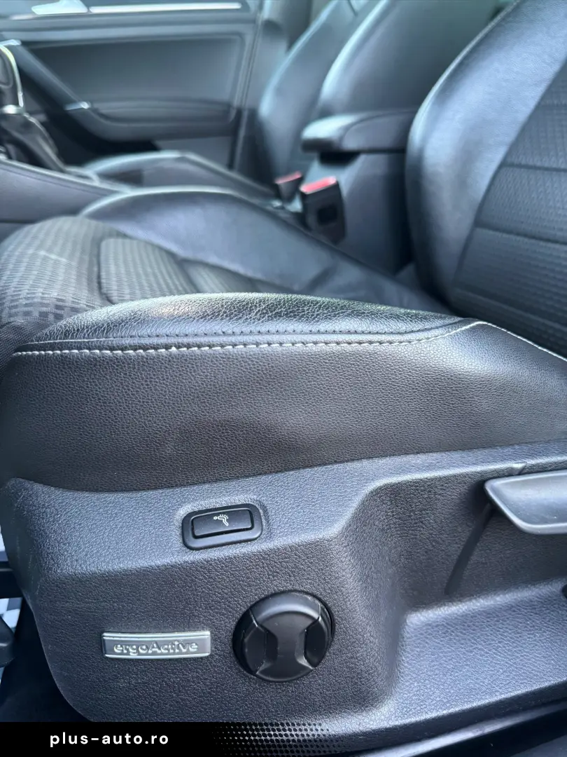 VW GOLF 7