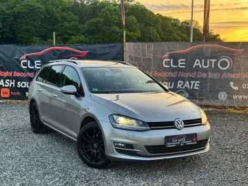 VW GOLF 7