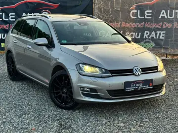 VW GOLF 7