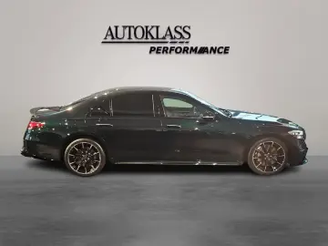 MERCEDES-BENZ S 500 4Matic L   BRABUS