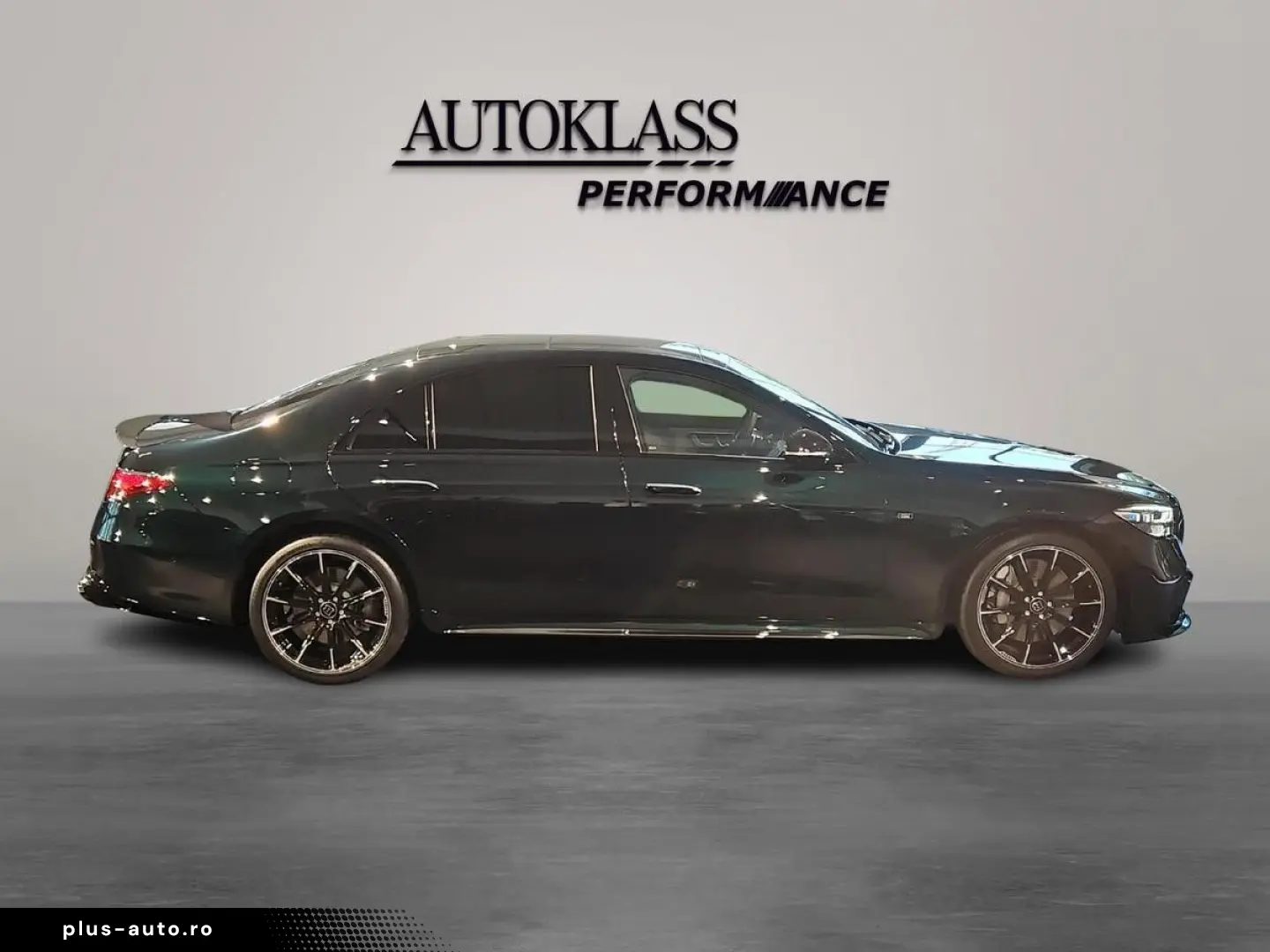 MERCEDES-BENZ S 500 4Matic L   BRABUS