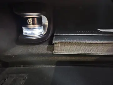 MERCEDES-BENZ S 500 4Matic L   BRABUS