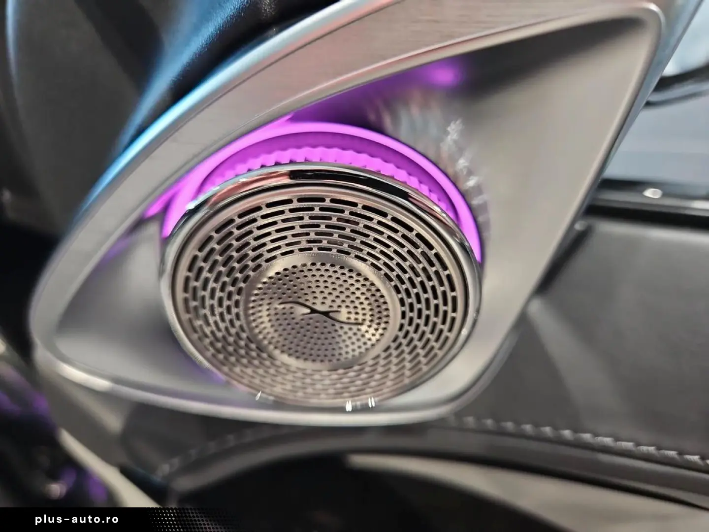 MERCEDES-BENZ S 500 4Matic L   BRABUS