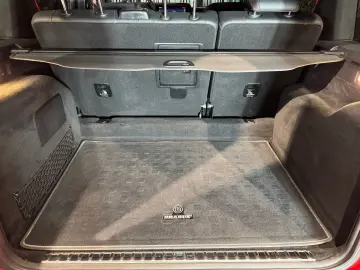 MERCEDES-BENZ BRABUS G800 HP