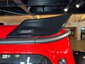 MERCEDES-BENZ BRABUS G800 HP