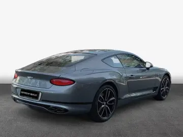 Bentley Continental GT New Continental GT V8