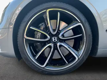 Bentley Continental GT New Continental GT V8