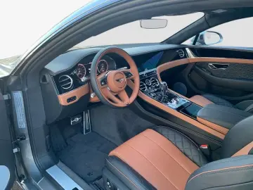 Bentley Continental GT New Continental GT V8