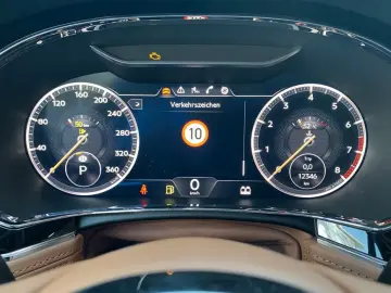 Bentley Continental GT New Continental GT V8