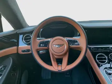 Bentley Continental GT New Continental GT V8
