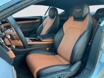 Bentley Continental GT New Continental GT V8
