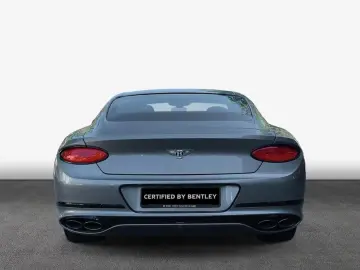 Bentley Continental GT New Continental GT V8