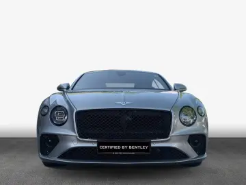 Bentley Continental GT New Continental GT V8