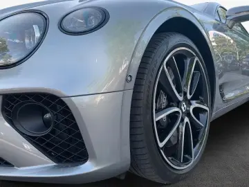Bentley Continental GT New Continental GT V8