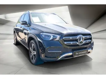 MERCEDES-BENZ GLE 450 4M AHK Kamera LED-High WSC 19