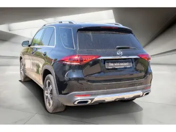 MERCEDES-BENZ GLE 450 4M AHK Kamera LED-High WSC 19