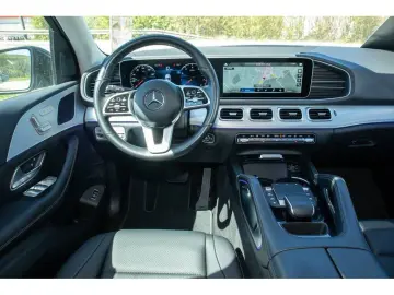 MERCEDES-BENZ GLE 450 4M AHK Kamera LED-High WSC 19