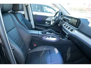 MERCEDES-BENZ GLE 450 4M AHK Kamera LED-High WSC 19